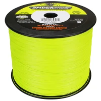 Fir Textil Spiderwire Stealth Smooth 12 Braid Galben 2000m, 0.07mm, 6kg