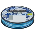 Fir Textil Spiderwire Stealth Smooth 8 Blue Camo 150m, 0.39mm, 46.3kg Fir Textil Spiderwire Stealth Smooth 8 Blue Camo 150m, 0.39mm, 46.3kg