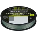 Fir Textil Spiderwire Stealth Smooth 8 Verde 150m, 0.13mm, 12.7kg Fir Textil Spiderwire Stealth Smooth 8 Verde 150m, 0.13mm, 12.7kg