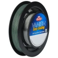 Fir Textil Spiderwire Stealth Smooth Duo Spool SS8 Braid Moss Green, 150m, 0.13mm, 11.2kg + Berkley Vanish Fluoro 40m, 0.35mm, 7kg