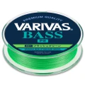 Fir Textil Varivas Bass PE X4 Flash Green, 150m, 0.165mm, 18lb Fir Textil Varivas Bass PE X4 Flash Green, 150m, 0.165mm, 18lb