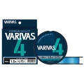Fir Textil Varivas Pe 4 Blue Edition 150m 0.185mm 21lb Water Blue Fir Textil Varivas Pe 4 Blue Edition 150m 0.185mm 21lb Water Blue