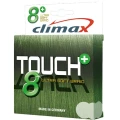 Fir textil Climax TOUCH 8+ GREEN 135m 0.28mm 26.8kg