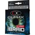 Fir textil Climax iBRAID U-LIGHT CHARTREUSE 135m 0.10mm 7.5kg Fir textil Climax iBRAID U-LIGHT CHARTREUSE 135m 0.10mm 7.5kg