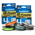 Fir textil Shimano Kairiki 4 PE Braid Mantis Green 0.20mm 13.8kg 150m