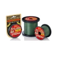 Fir textil WFT Strong Green 0.12mm 15kg 300m Fir textil WFT Strong Green 0.12mm 15kg 300m