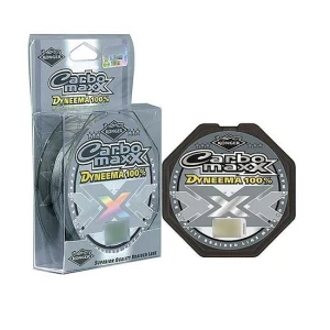 Multifilament Konger Carbomaxx Dyneema 100m 0.30mm