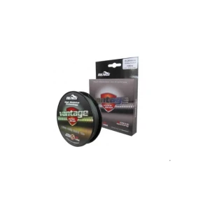 Multifilanet Nevis Vantage Moss Green 135m 0.16mm