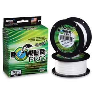 Power Pro White 135m 13kg 0.19mm