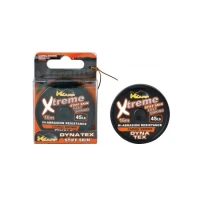 FIR TEXTIL CU CAMASA K-KARP DT XTREME STIFF 16M 45LB BROWN