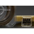 FIR TEXTIL CU CAMASA KORDA DARK MATTER SUPER-HEAVY TUNGSTEN COATED GRAVEL BROWN 25lbs 11.30kg 10M