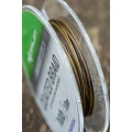 Fir Textil KORUM Smokeshield Coated Braid, 20lbs, 10m Fir Textil KORUM Smokeshield Coated Braid, 20lbs, 10m