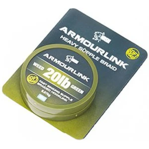 Fir Textil Nash Armourlink Weed, 20lbs, 20m