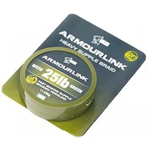 Fir Textil Nash Armourlink Weed, 25lbs, 20m