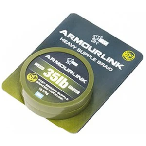 Fir Textil Nash Armourlink Weed, 35lbs, 20m