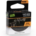 Fir Textil cu Camasa FOX Edges Tuff-Skin, 20lb/9.1kg 20m