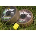 Fir Textil cu Camasa KORDA N-Trap Soft Coated, Weedy Green, 20lbs, 20m Fir Textil cu Camasa KORDA N-Trap Soft Coated, Weedy Green, 20lbs, 20m