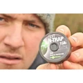 Fir Textil cu Camasa KORDA N-Trap Soft Coated, Weedy Green, 30lbs, 20m