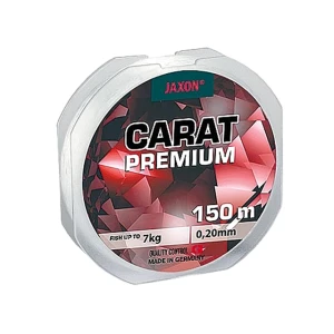 Fir Jaxon Carat Premium 150m 0.45mm 30.00 Kg