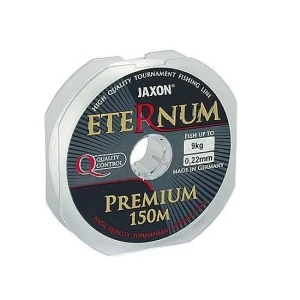 FIR JAXON ETERNUM PREMIUM 150m 0.45mm 30.00 kg FIR JAXON ETERNUM PREMIUM 150m 0.45mm 30.00 kg