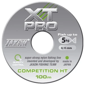 Fir Jaxon Xt-pro Competition Ht 100m 0.18mm 6kg