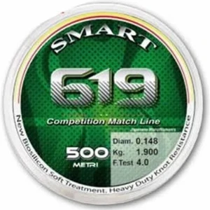 Fir Monofilament Maver 619 Competition 0.104mm, 150m