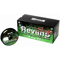 FIR MONOFILAMENT REVANS 045MM/16,80KG/100M FIR MONOFILAMENT REVANS 045MM/16,80KG/100M