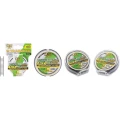 FIR MONOFILAMENT TRABUCCO T-FORCE COMPETITION GP 50M 0.104mm 1.52kg FIR MONOFILAMENT TRABUCCO T-FORCE COMPETITION GP 50M 0.104mm 1.52kg