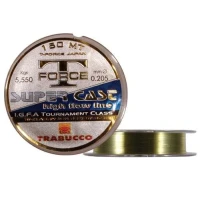 FIR TRABUCCO TOUR.S/CAST 150m/0.50mm 35.00 kg FIR TRABUCCO TOUR.S/CAST 150m/0.50mm 35.00 kg