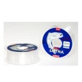 Fir ASSO Ultra Transparent 0.14mm 100m Fir ASSO Ultra Transparent 0.14mm 100m