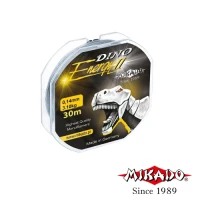 Fir Dino Energy II 30M 0.12 10 Buc Fir Dino Energy II 30M 0.12 10 Buc