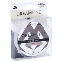 Fir Dreamline Classic (clear) - 0.12mm 2.45kg 30m