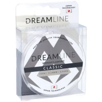 Fir Dreamline Classic (Clear) - 0.20Mm 4.57Kg 150M Fir Dreamline Classic (Clear) - 0.20Mm 4.57Kg 150M