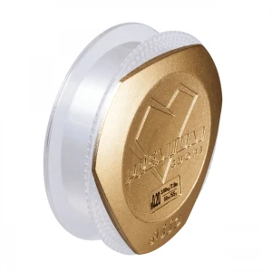 Fir Fluorocarbon Asso Premium Cuori 0.24mm 50m 5.3kg