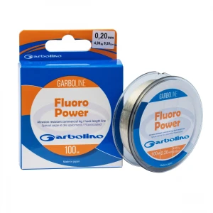 Garbolino Fir Fluoro Power 0.236mm 100m