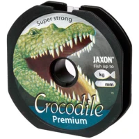 Fir Jaxon Crocodile Premium 0.22mm/150m/9kg Fir Jaxon Crocodile Premium 0.22mm/150m/9kg