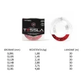 Fir Monofilament Germina Tessla, 0.165mm, 3.75kg, 30m Fir Monofilament Germina Tessla, 0.165mm, 3.75kg, 30m