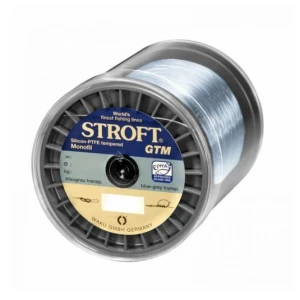 Fir Monofilament Stroft Gtm 0.325mm, 8.1kg, 1000m