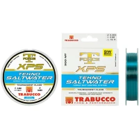 Fir Monofilament Trabucco SF XPS Tekno Saltwater, Crystal Blue, 0.500mm, 22.72kg, 300m Fir Monofilament Trabucco SF XPS Tekno Saltwater, Crystal Blue, 0.500mm, 22.72kg, 300m
