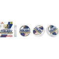 Fir Monofilament Trabucco T-Force Tournament Tough New, Transparent, 0.25mm, 8.40kg, 150m Fir Monofilament Trabucco T-Force Tournament Tough New, Transparent, 0.25mm, 8.40kg, 150m