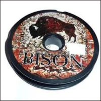 Fir monofilament Carbotex Bison 0.35MM/12,00KG/100M Fir monofilament Carbotex Bison 0.35MM/12,00KG/100M