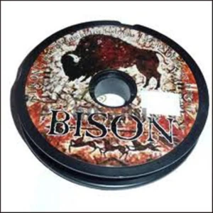 Fir Monofilament Carbotex Bison 0.35mm/12,00kg/100m