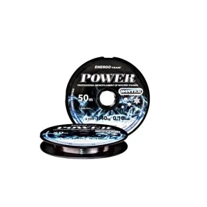 Fir Energo Team Power Winter 50m 0.17mm