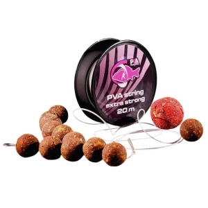 Fir Pva Solubil Hydrospol Pva String Extra Strong 20m