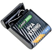 Fir Solubil Carp Pro Pva String, 20m