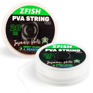 Fir Solubil Zfish Pva Pro, 20m, 10mm