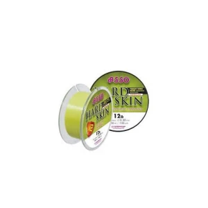 Fir Asso Hard Skin - Siliconed Green 0.22mm 300m 3,175 Kg