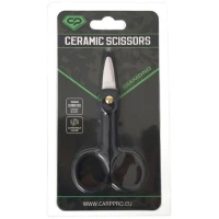 Foarfeca Carp Pro Diamond Ceramica, 12x3cm
