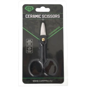 Foarfeca CARP PRO Diamond Ceramica, 12x3cm
