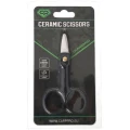 Foarfeca CARP PRO Diamond Ceramica, 12x3cm